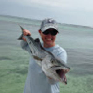 Meet your Posher, Rhonda